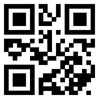 Il Qr Code di 3404357019
