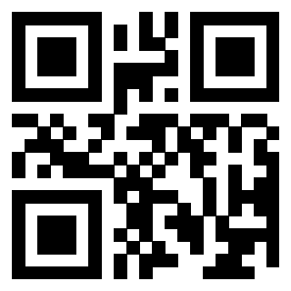 Il QrCode di 3404357020