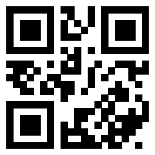 3404357021 - Immagine del QrCode