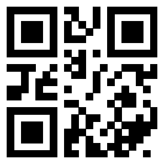 Il Qr Code di 3404357022