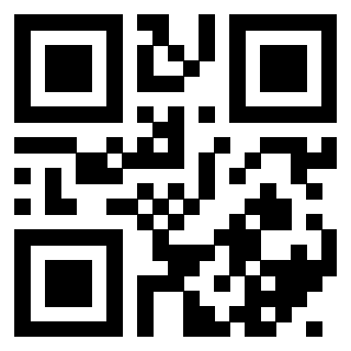 3404357025 Qr Code associato