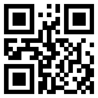 3404357026 - Immagine del QrCode