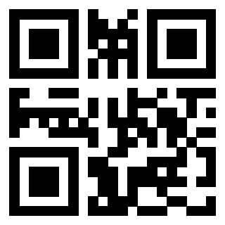 Scansione del Qr Code di 3404357029
