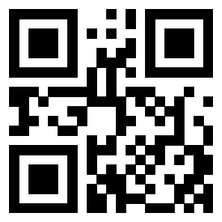 Il Qr Code di 3404357030