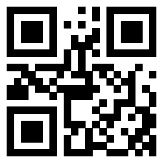 Il QrCode di 3404357035