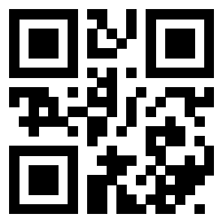 3404357036 Qr Code associato