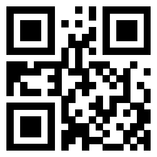 Immagine del QrCode di 3404357037