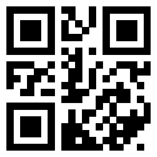 3404357038 - Immagine del Qr Code