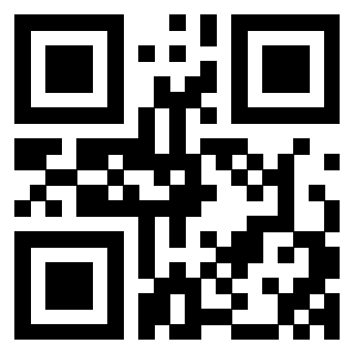 Immagine del Qr Code di 3404357039