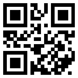 Il QrCode di 3404357041