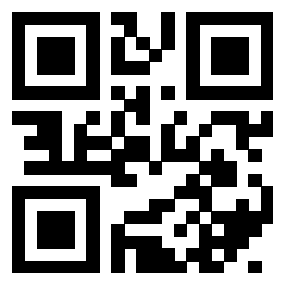 3404357044 - Immagine del QrCode associato