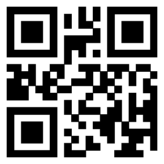 3404357045 QrCode associato