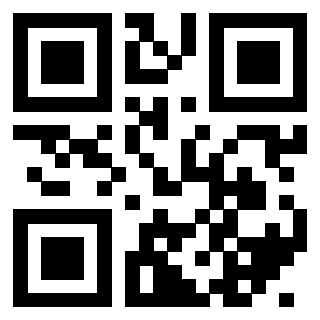 3404357051 - Immagine del QrCode associato