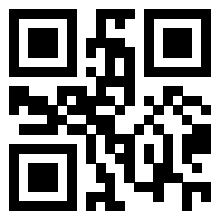 Immagine del Qr Code di 3404357054