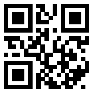 Immagine del QrCode di 3404357055