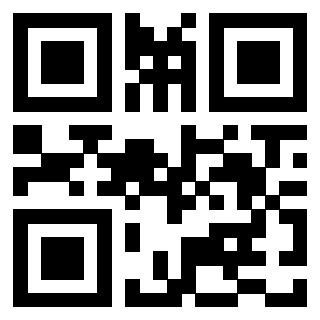 Scansione del Qr Code di 3404357059