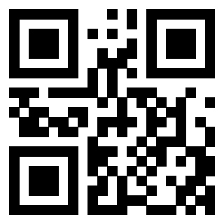 3404357060 Qr Code associato