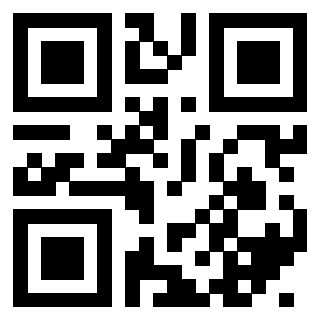 Immagine del Qr Code di 3404357061