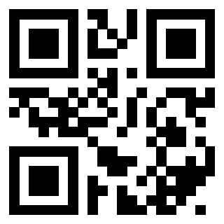 Immagine del Qr Code di 3404357062