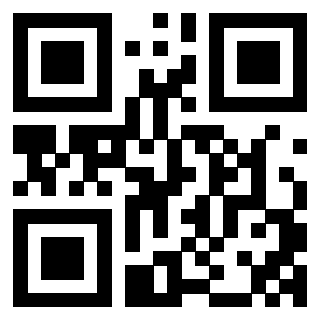 Il QrCode di 3404357066
