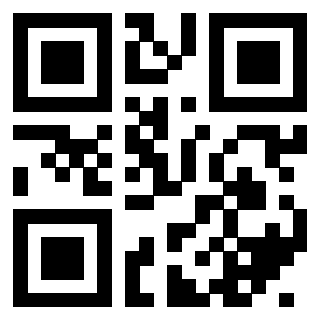 Immagine del QrCode di 3404357068