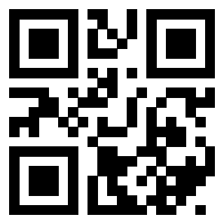 3404357074 - Immagine del Qr Code