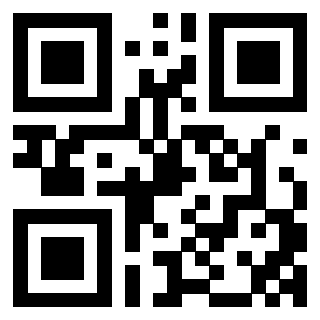 3404357075 - Immagine del Qr Code