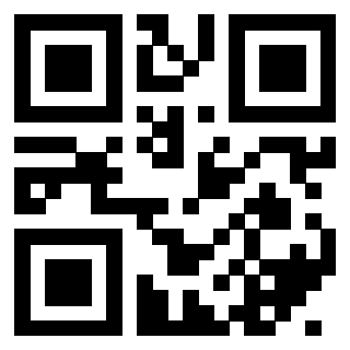 3404357080 - Immagine del QrCode