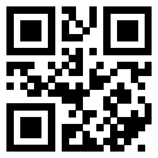 Scansione del Qr Code di 3404357086