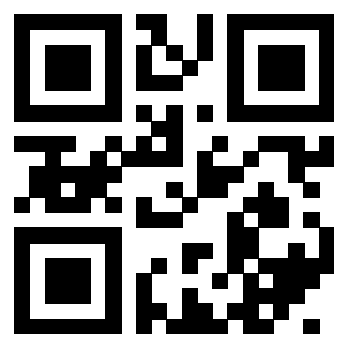 3404357087 - Immagine del Qr Code