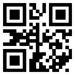 Il QrCode di 3404357092
