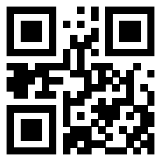3404357093 - Immagine del Qr Code associato