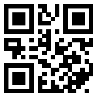 Il QrCode di 3404357094