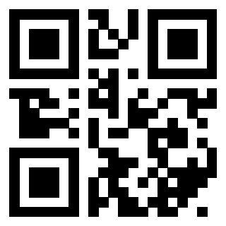 Il Qr Code di 3404357096