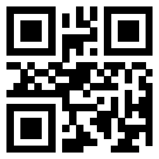 Scansione del Qr Code di 3404357099