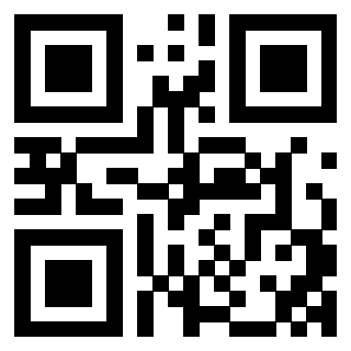 3404357104 - Immagine del QrCode associato