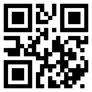 Immagine del Qr Code di 3404357105