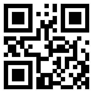 3404357106 - Immagine del QrCode