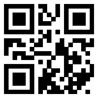 Immagine del Qr Code di 3404357107