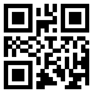 Scansione del Qr Code di 3404357108