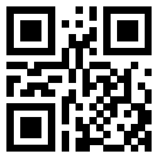 3404357110 QrCode associato