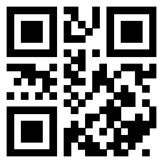 3404357115 - Immagine del Qr Code