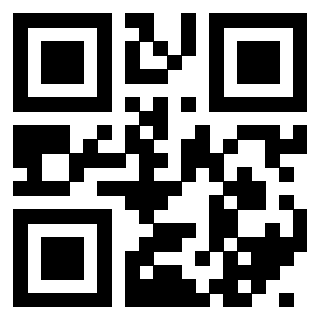3404357117 - Immagine del QrCode associato