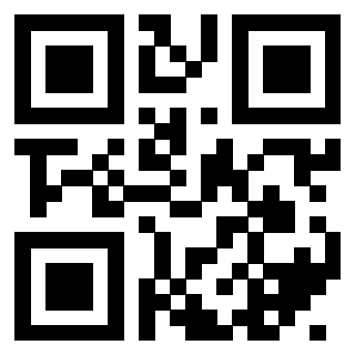 Immagine del Qr Code di 3404357118