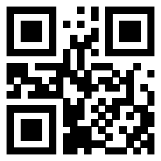 Il QrCode di 3404357120
