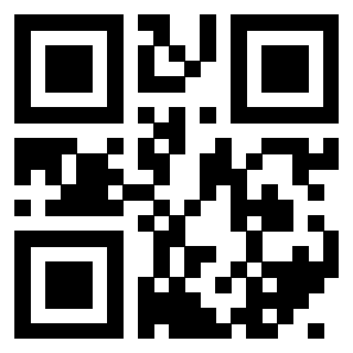 3404357122 - Immagine del QrCode associato