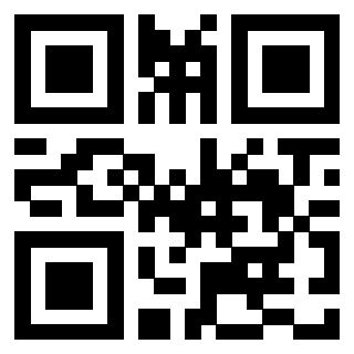 Scansione del Qr Code di 3404357123
