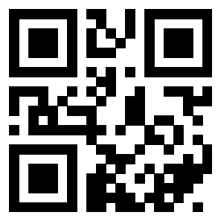 3404367450 QrCode associato