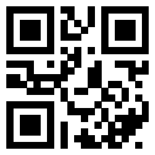 3404367451 - Immagine del QrCode associato