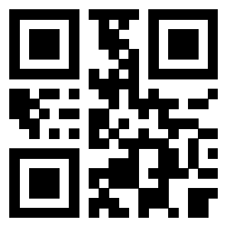 3404367453 - Immagine del QrCode associato